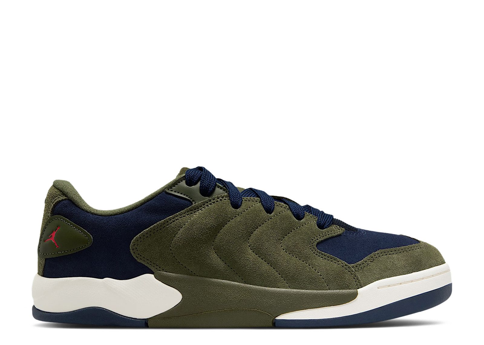 Jordan Session 'Cargo Khaki'