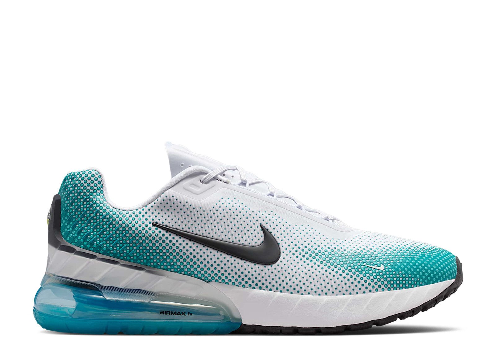 Nike Air Max Phoenix 'White Dusty Cactus'