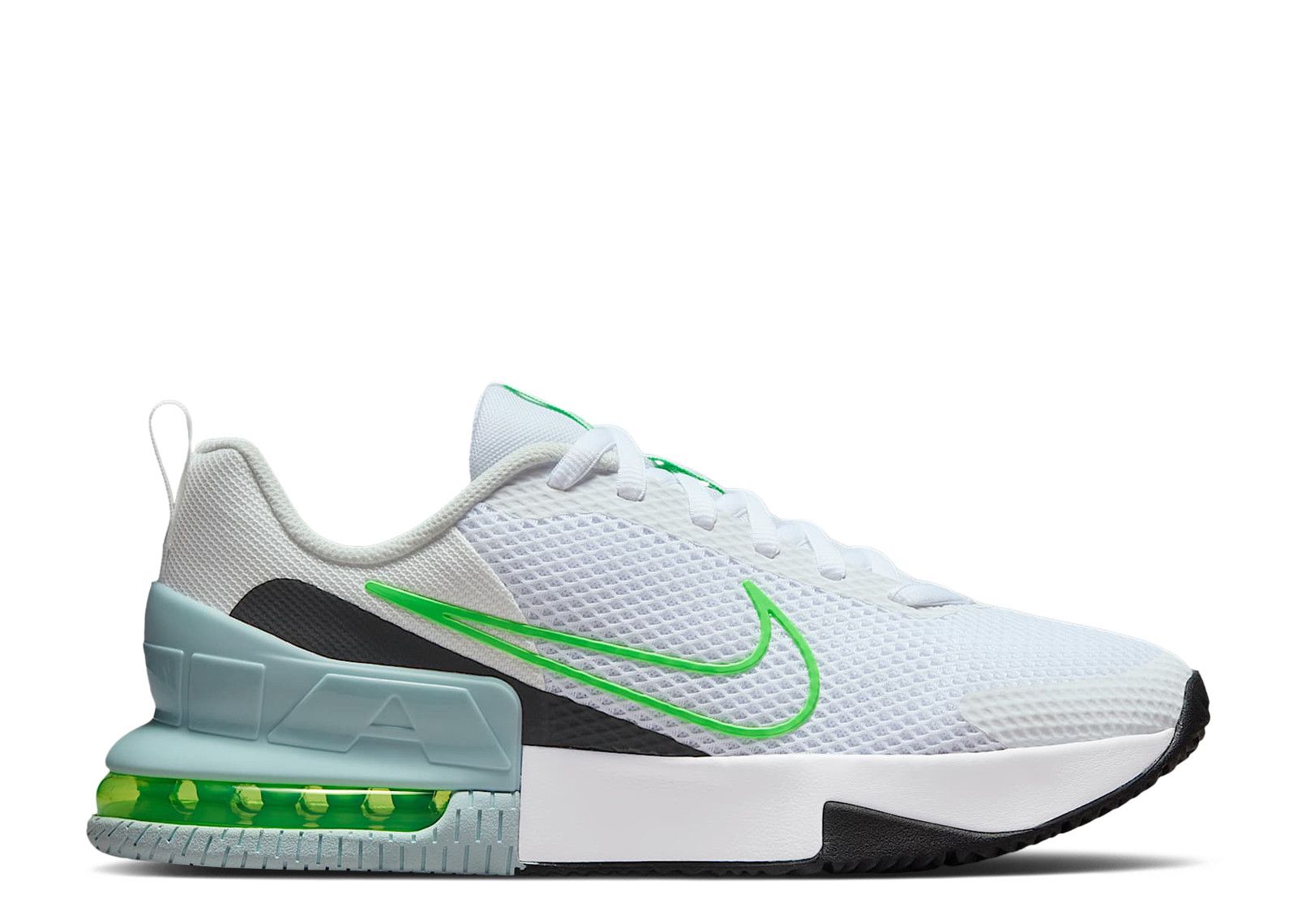 Nike Air Max Alpha 6 'White Glacier Blue'