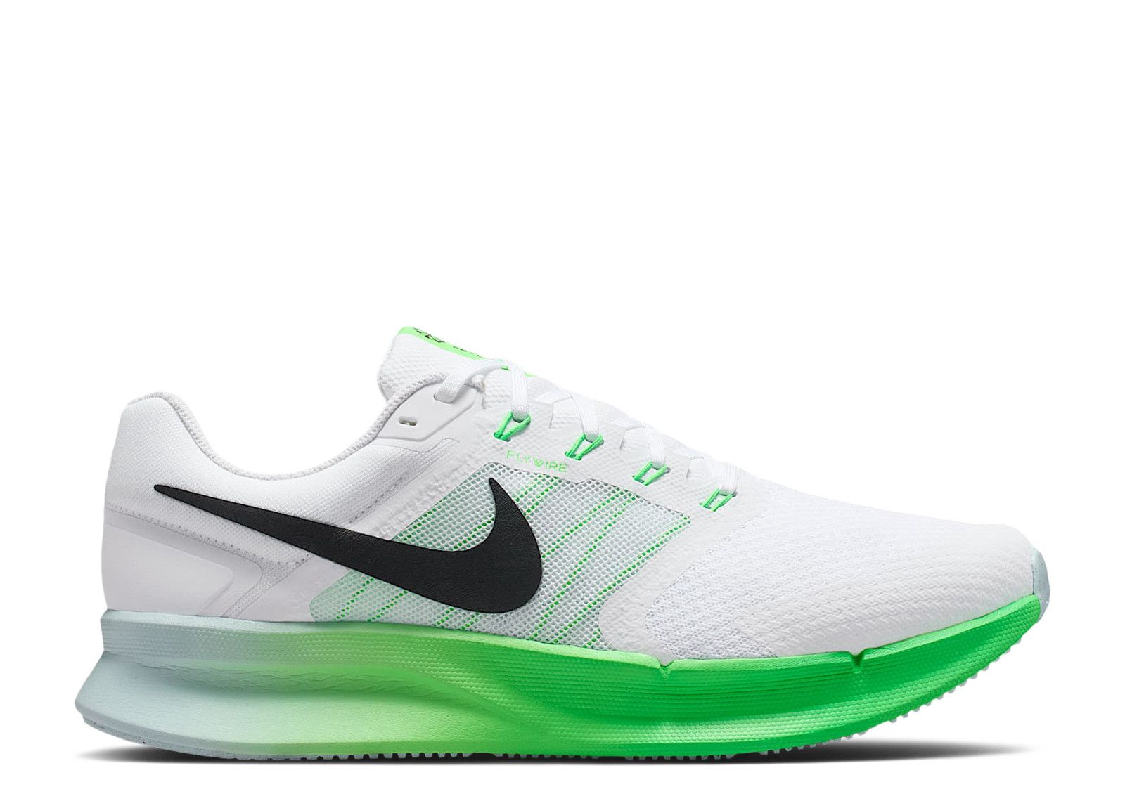 Nike Run Swift 3 'White Glacier Blue'