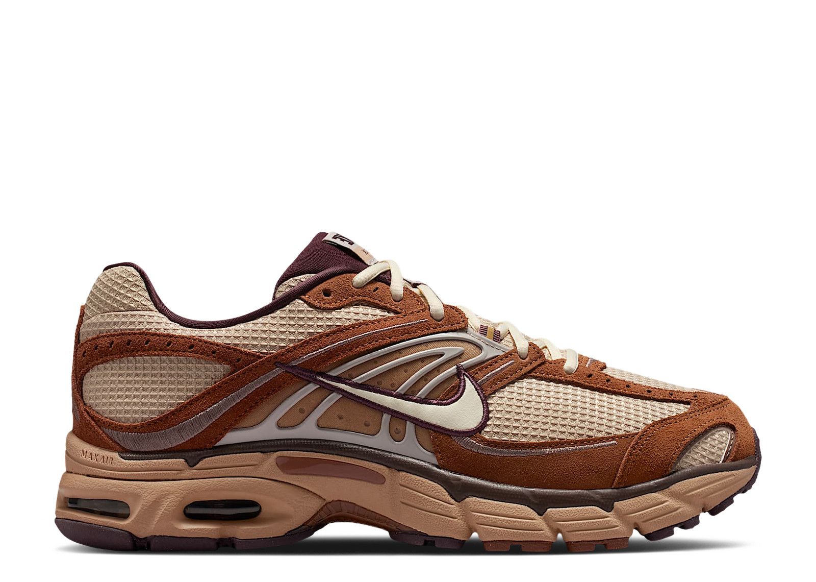 Nike Air Max Moto 2K 'Light British Tan Cream'