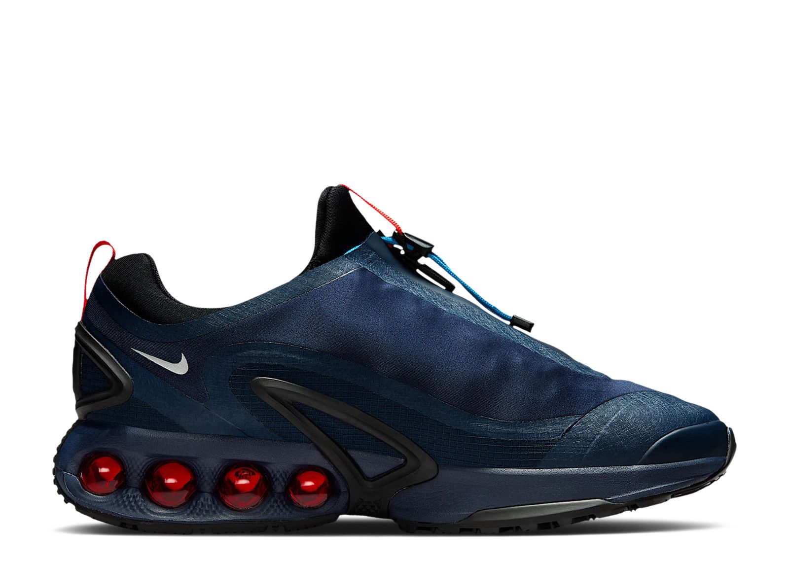 Nike Air Max Dn Roam 'Obsidian'
