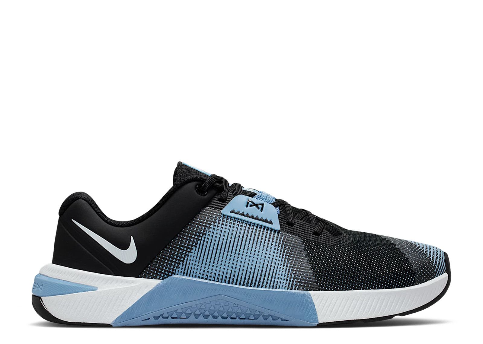 Nike Metcon 10 'Black Work Blue'