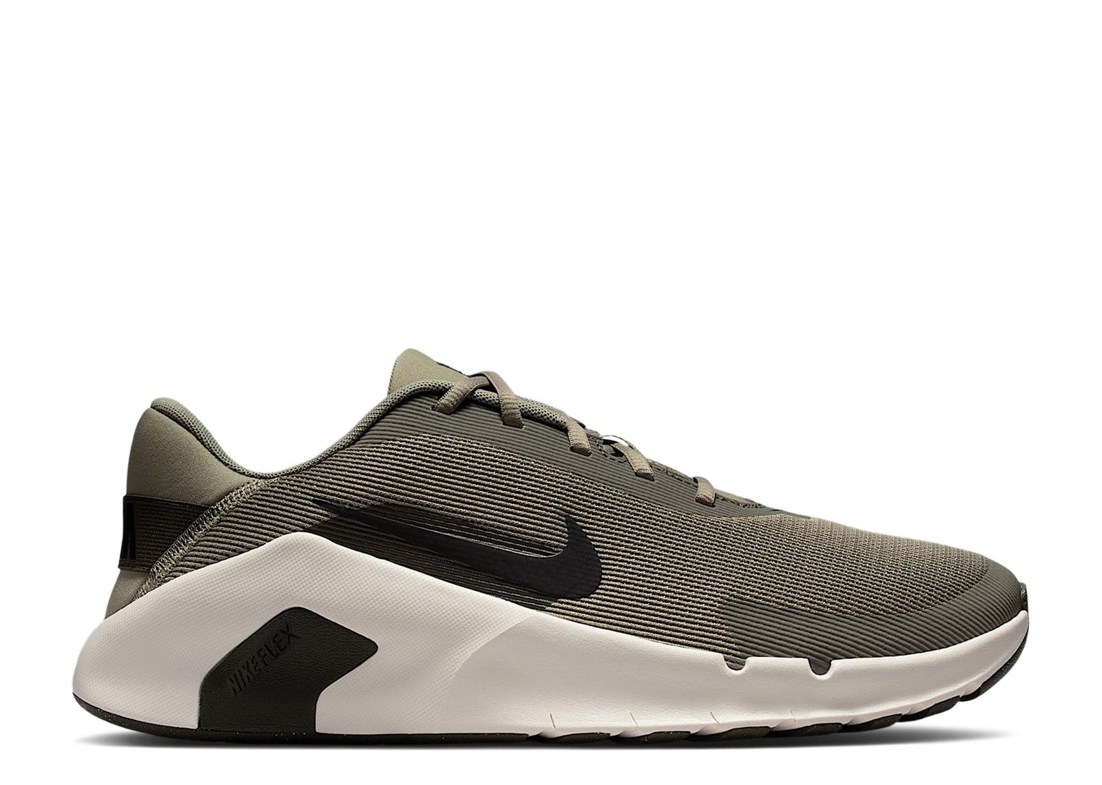 Nike Flex Train Extra Wide 'Light Army'