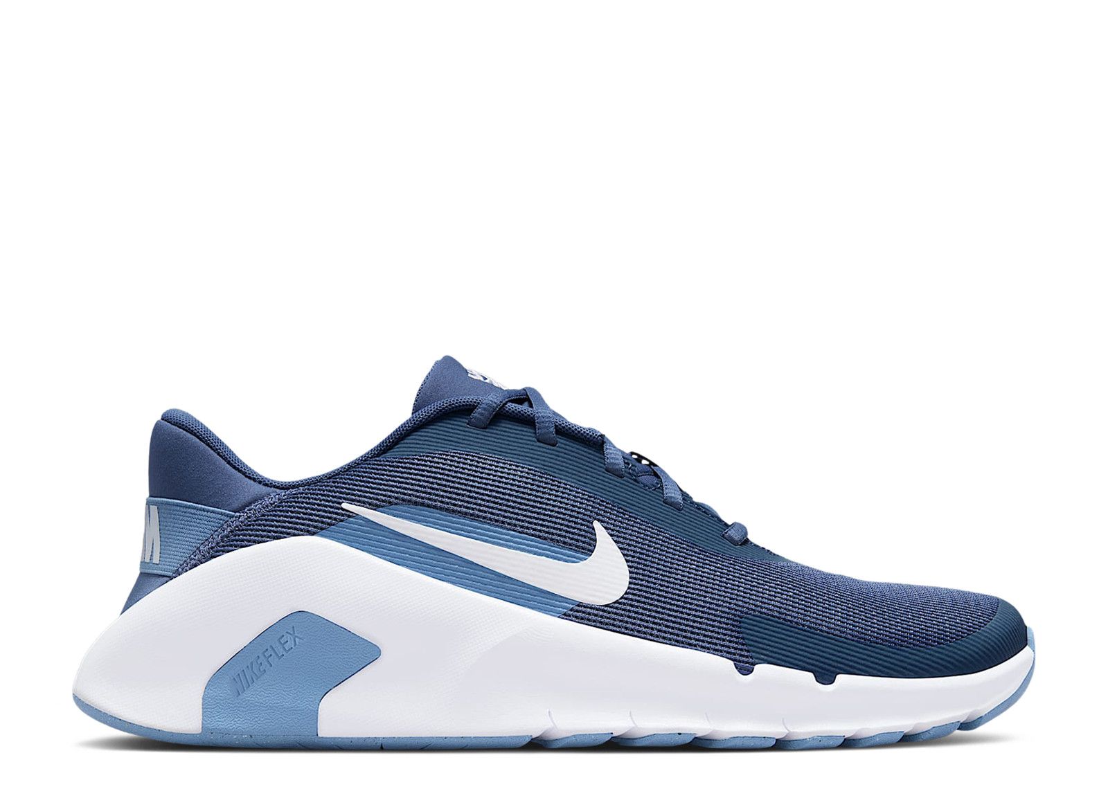 Nike Flex Train 'Diffused Blue'