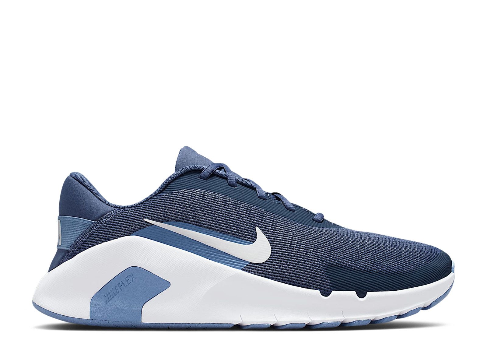 Nike Flex Train Extra Wide 'Diffused Blue'