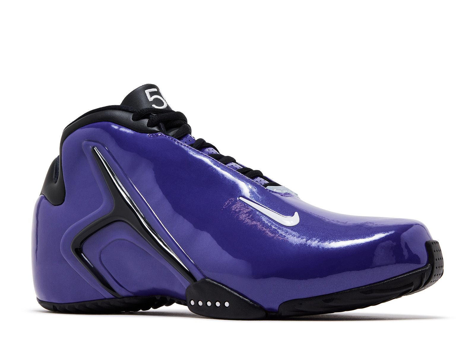 Zoom Hyperflight 'Jason Williams' - Nike - IV5768 500 - varsity