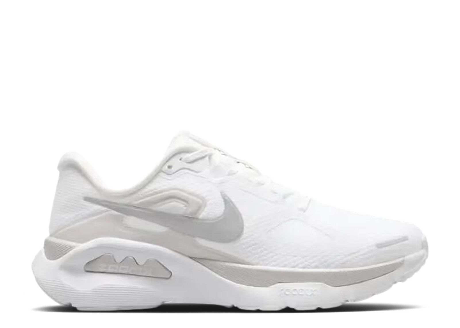 Nike Wmns Air Zoom Structure Plus 'White Photon Dust'