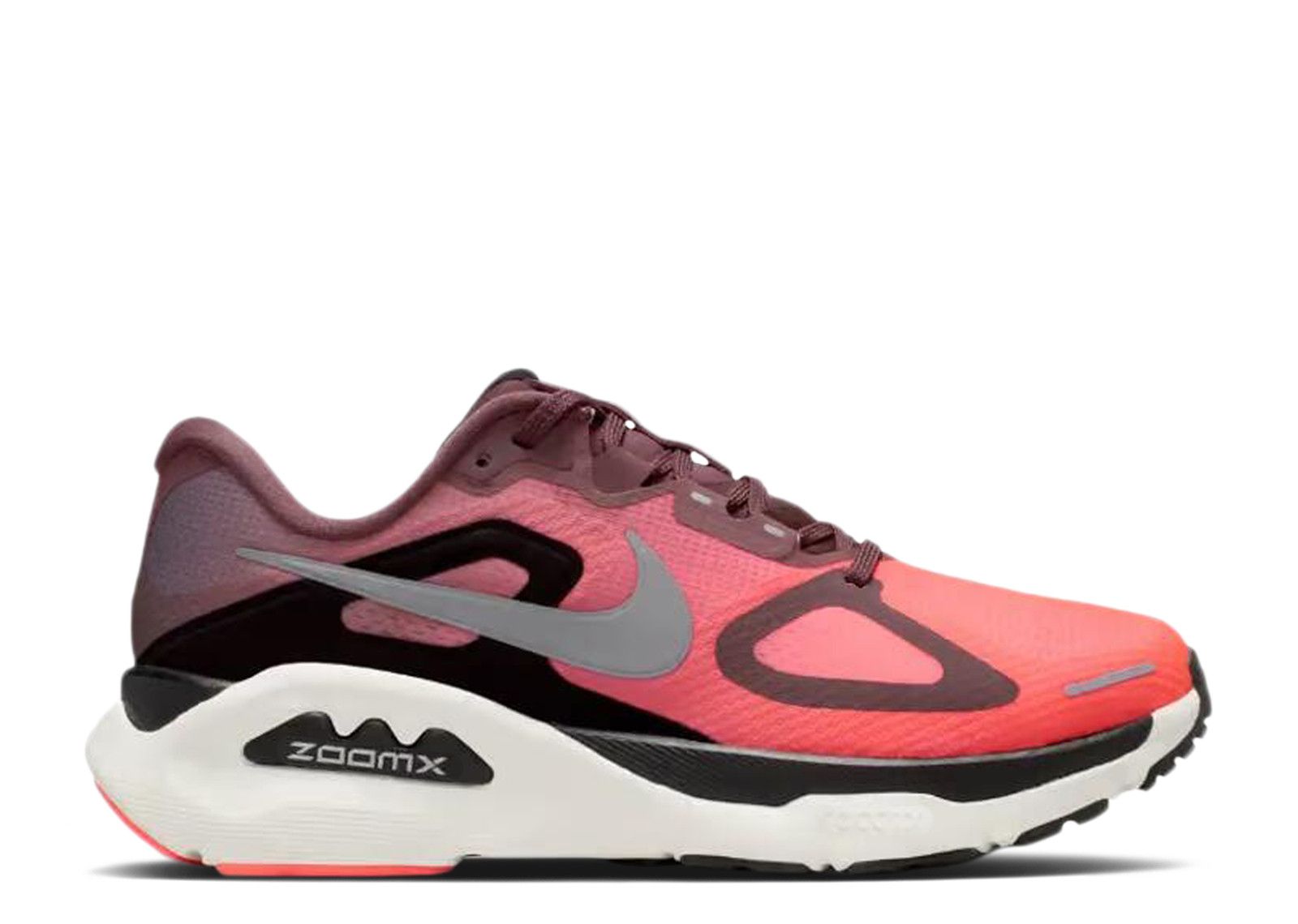Nike Wmns Air Zoom Structure Plus 'Tattoo Hot Lava'