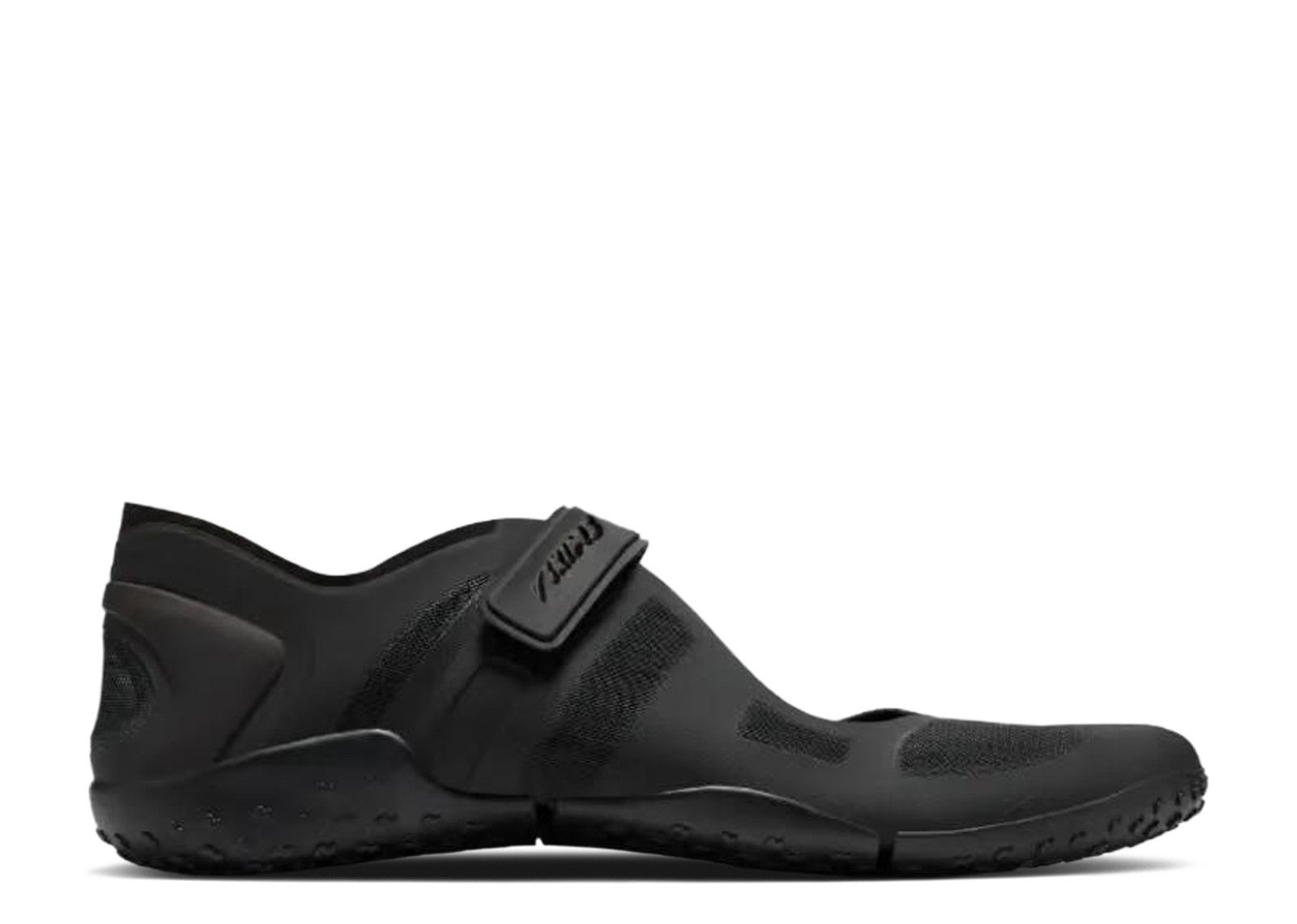 NikeSKIMS Air Rift 'Black'