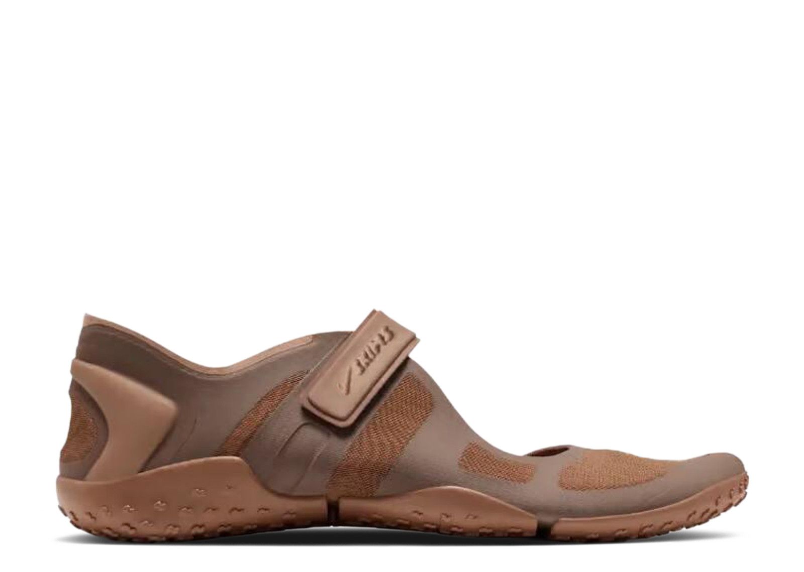NikeSKIMS Air Rift 'Archaeo Brown'