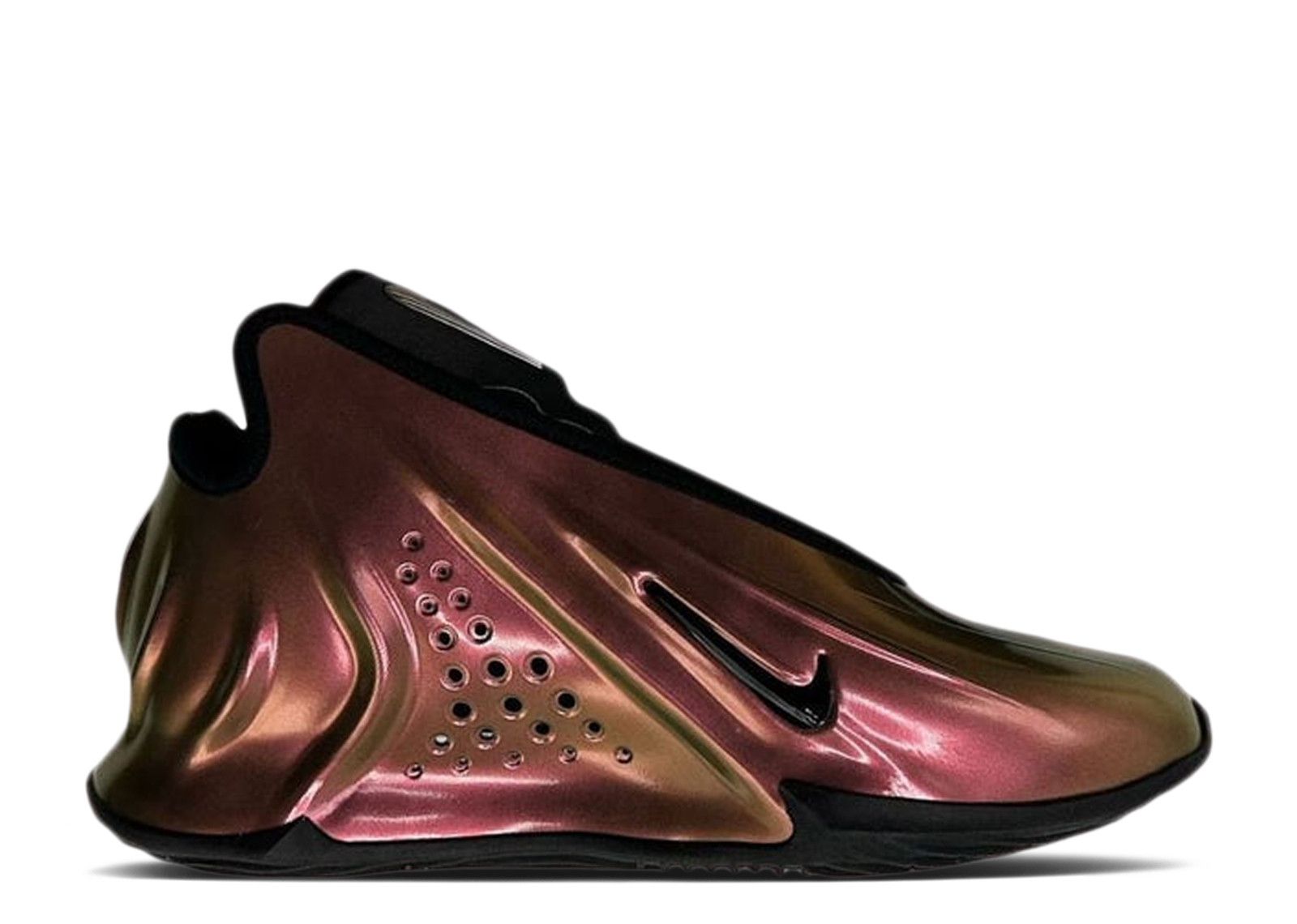 new trainer releases