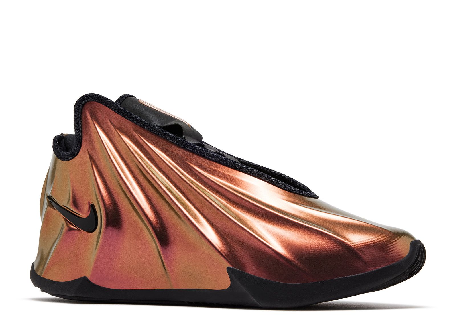 シューズ(男性用) NIKE GT FUTURE EP Copper Egg 26cm Nike GT Future 'Copper Egg' - Nike - FZ5590 900 - metallic red