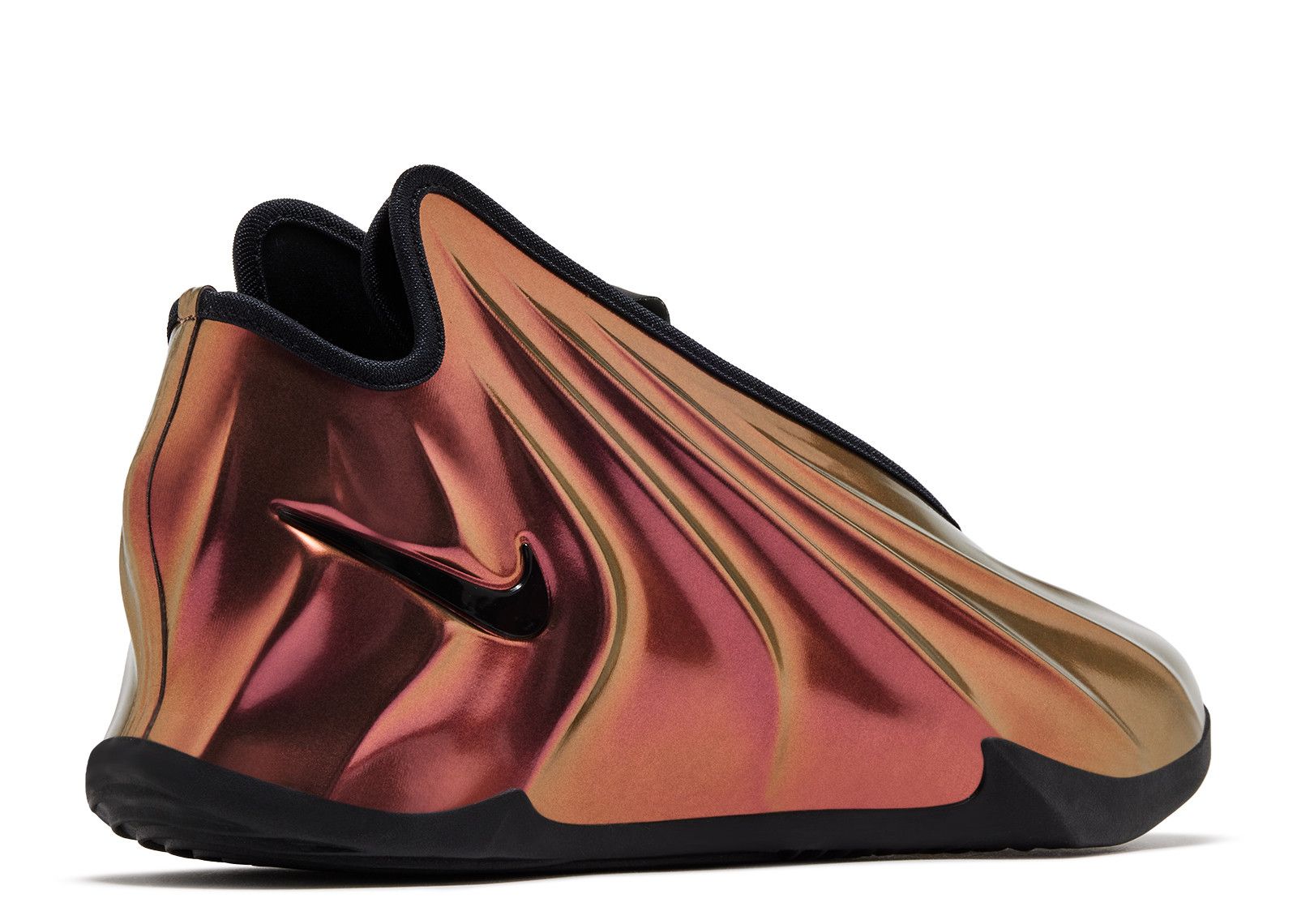 Nike GT Future 'Copper Egg' - Nike - FZ5590 900 - metallic red