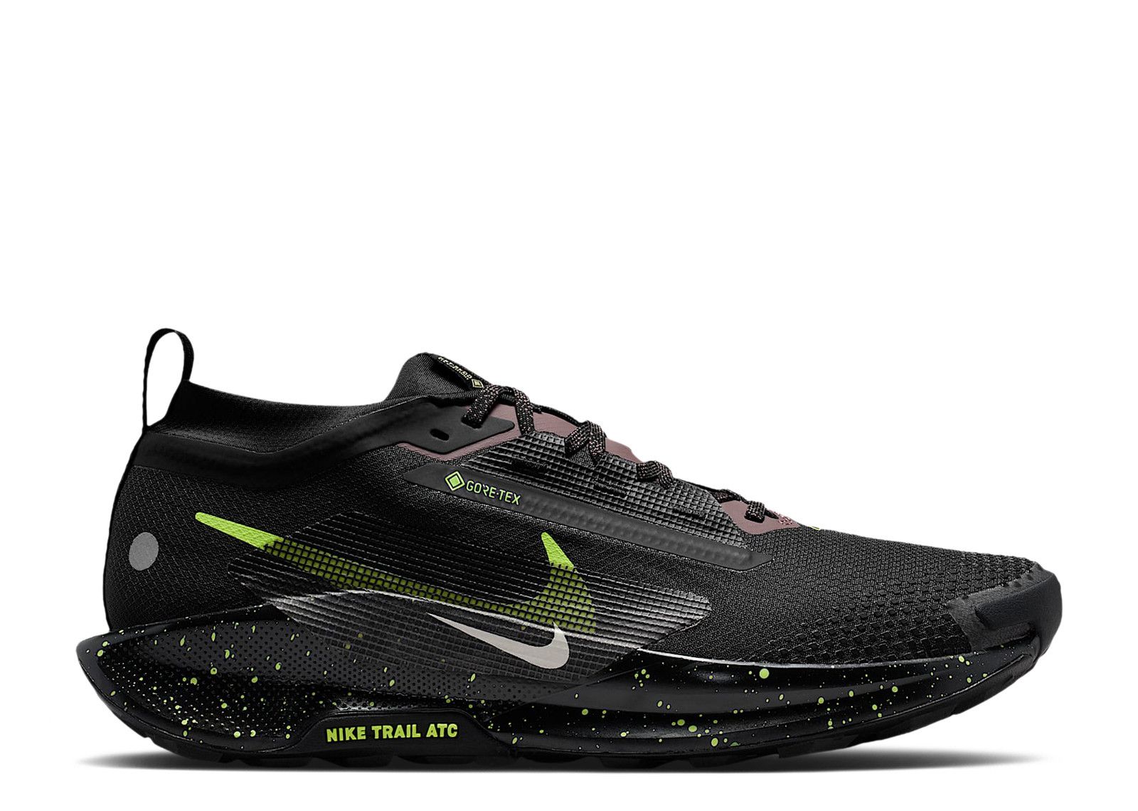 Nike Pegasus Trail 5 GORE-TEX 'Black Phantom Volt Ice'