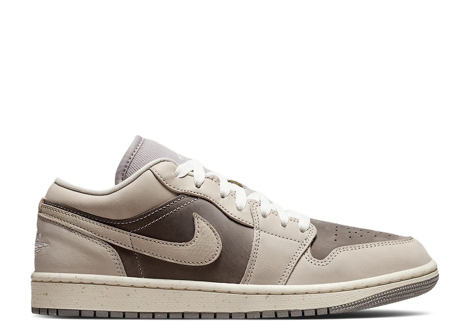 Wmns Jordan 1 Low SE 'Enigma Stone' - Air Jordan - IB7011 001