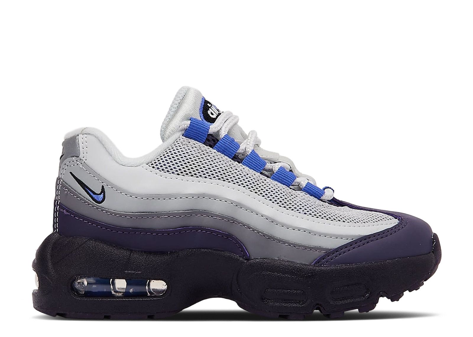 Air Max 95 Recraft PS 'Photon Dust Sapphire Dark Raisin' - Nike