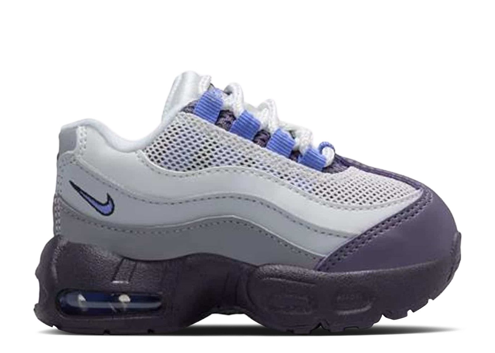 Air Max 95 OG TD 'Big Bubble Neon' 2026 - Nike - 905462 050