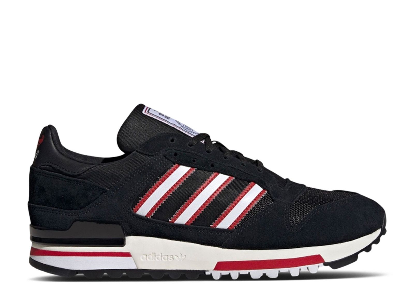 るいてぃー Adidas ZX EQT Series Sneakers | Flight Club