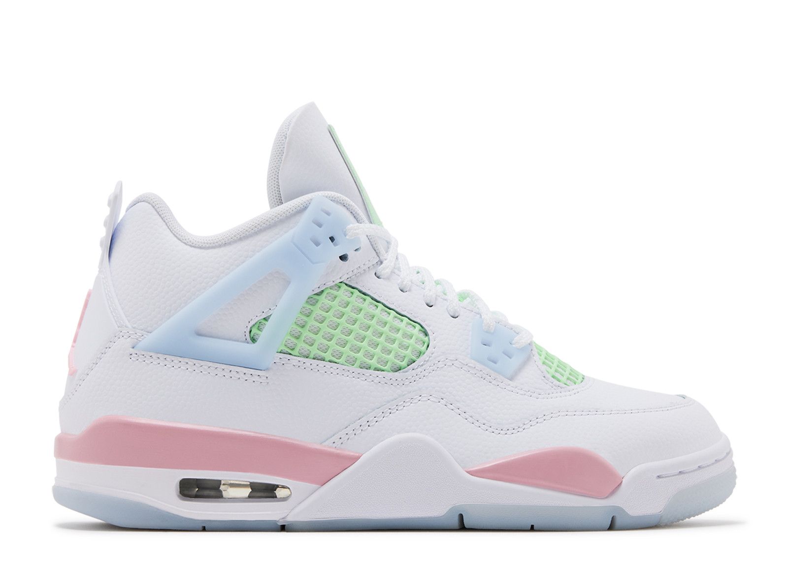 Jordan 12 Retro GS 'Pearl Pink'