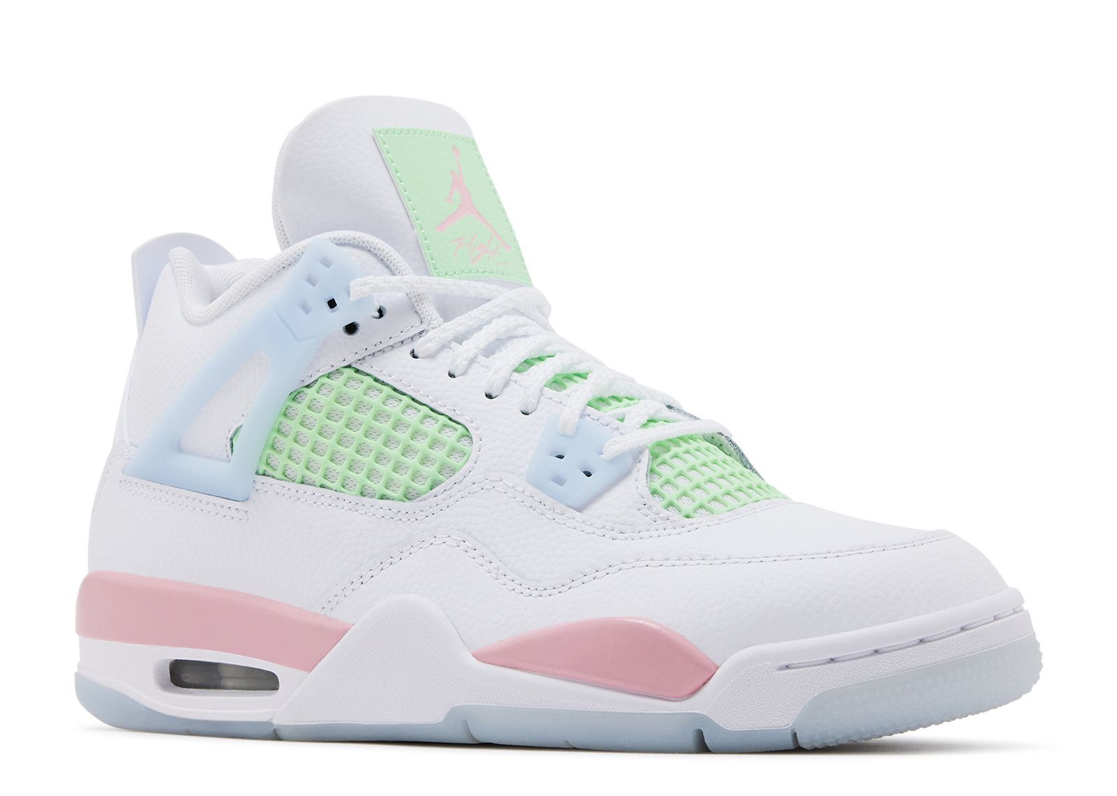 Jordan 4 Retro GS 'Valentine's Day' 2026