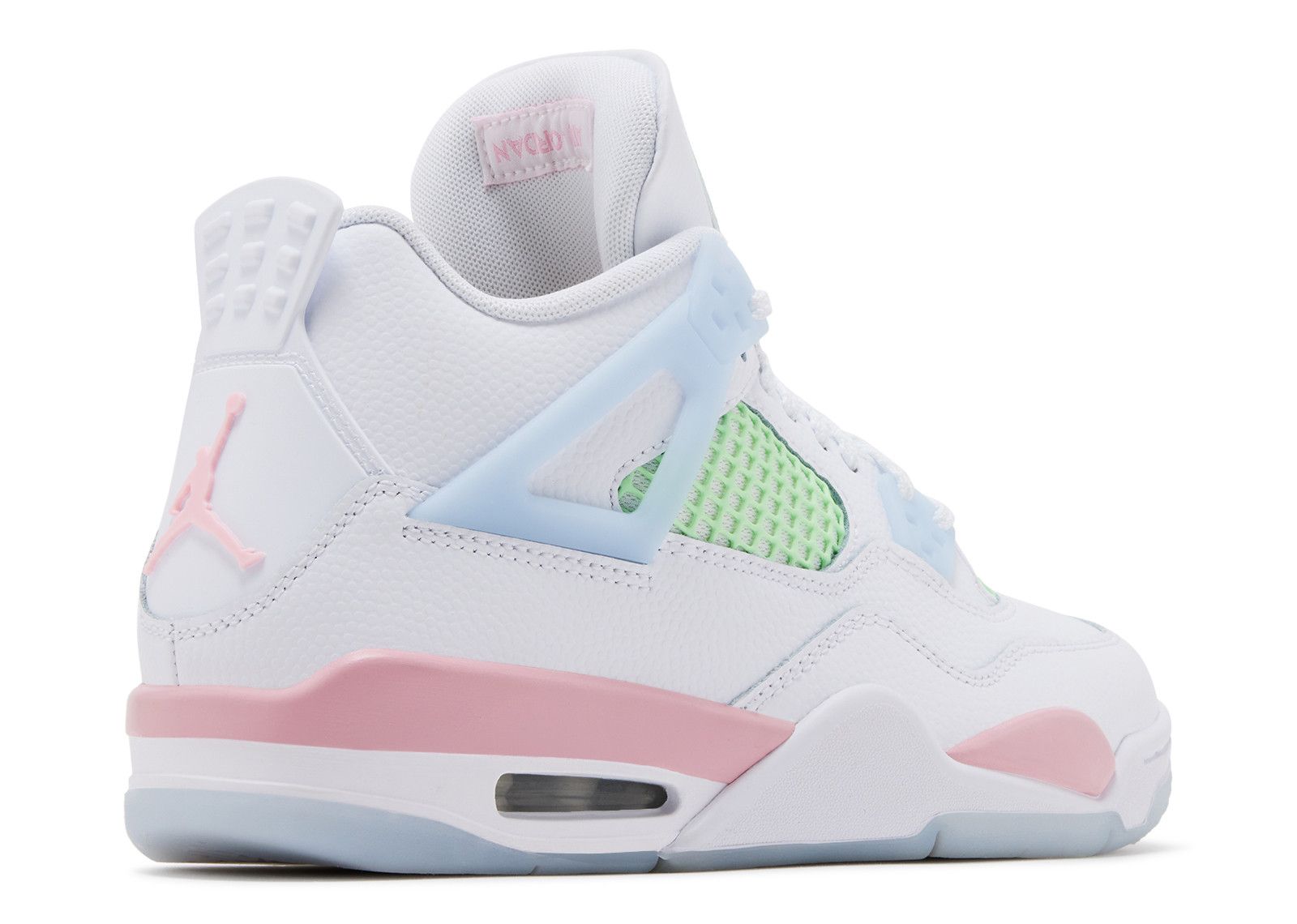 Jordan 4 Retro GS 'Valentine's Day' 2026