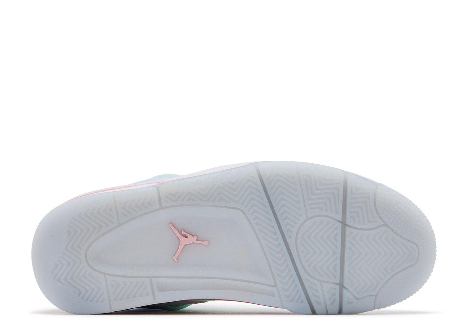 Jordan 4 Retro GS 'Valentine's Day' 2026 - Air Jordan - IB7068 100