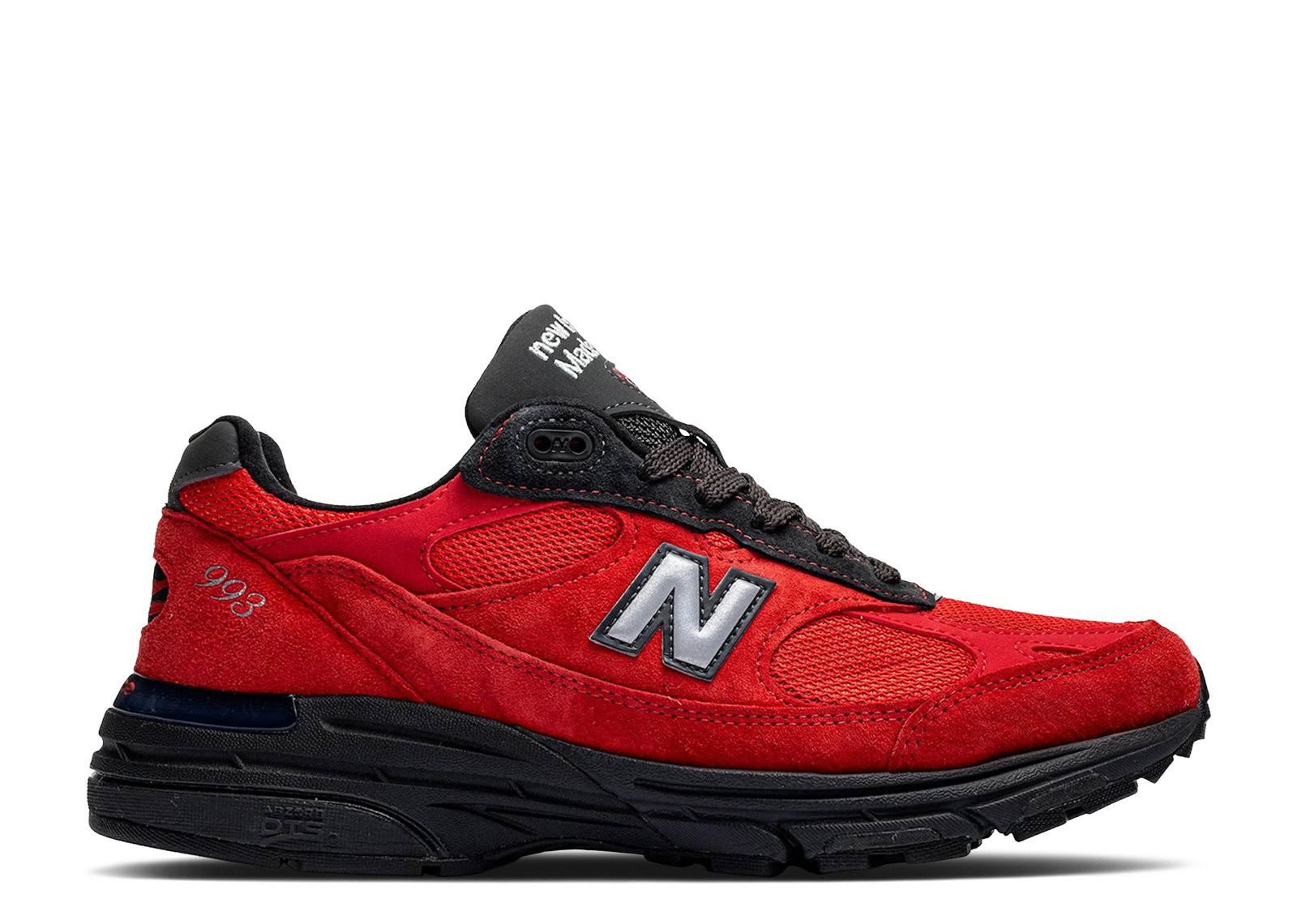 New Balance 993 MiUSA 