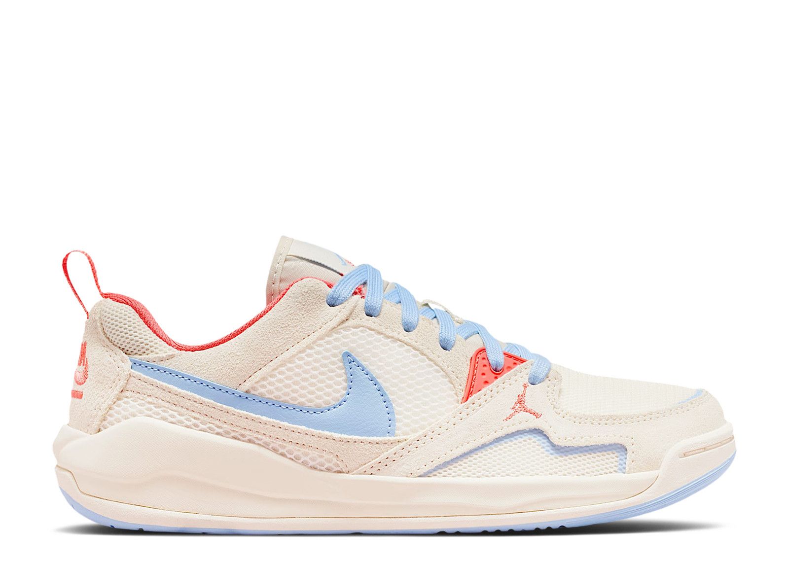 Wmns Jordan CMFT Era 'Pale Ivory'