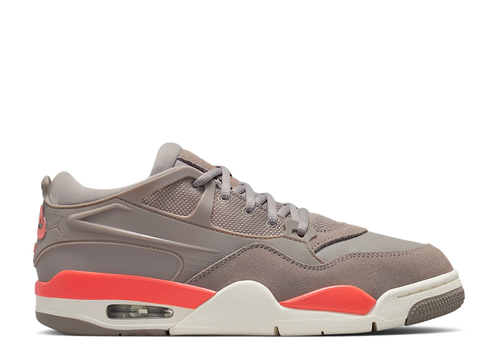 Wmns Jordan 4 RM 'Enigma Stone'