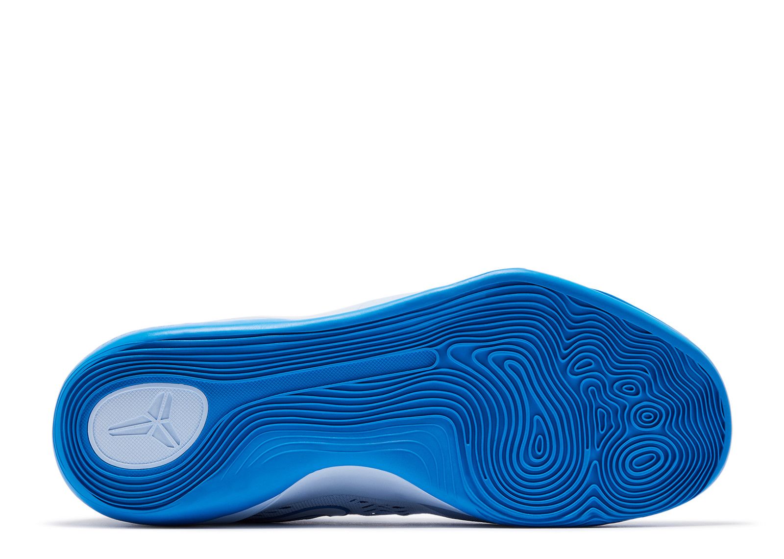 Kobe 9 EM Protro 'Hydrogen Blue' - Nike - IH1401 402 - hydrogen
