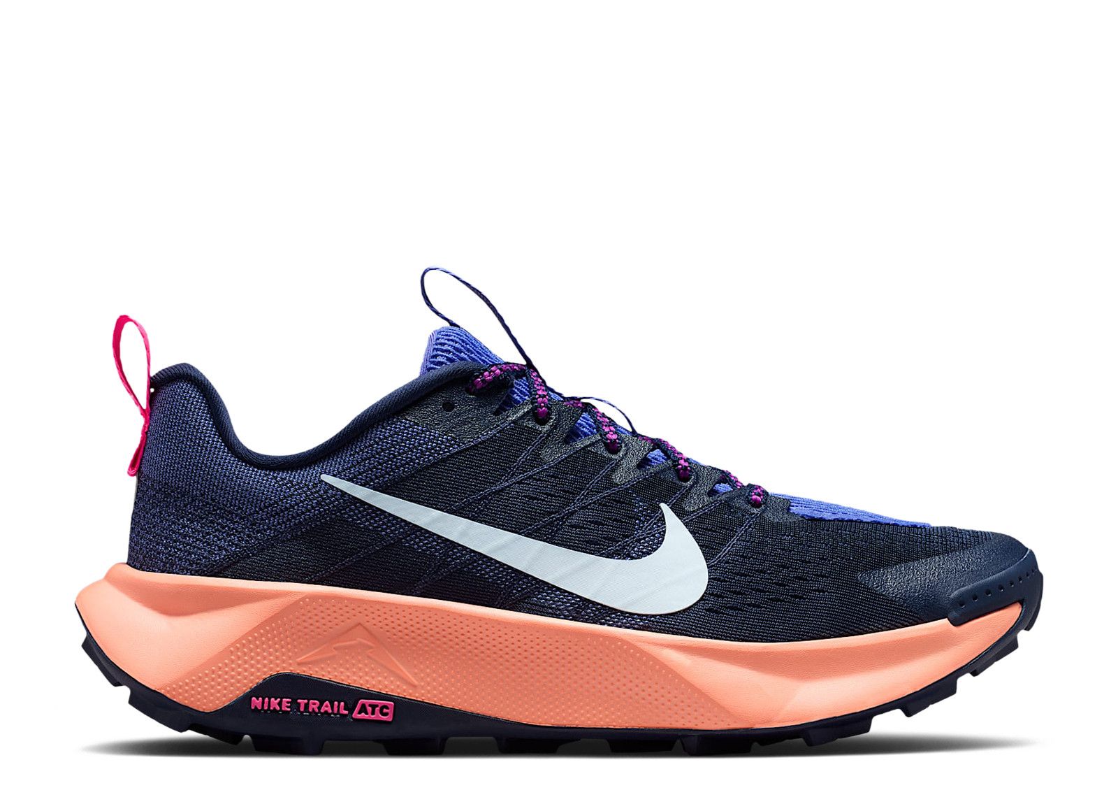 Nike Wmns Wildhorse 10 'Midnight Navy'