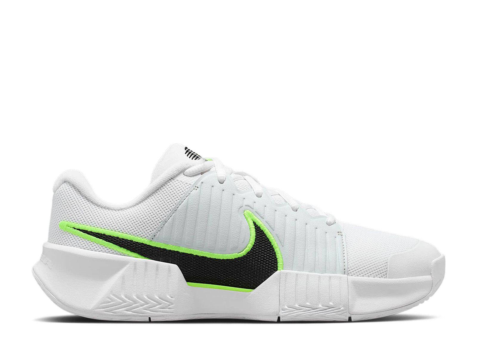 Nike Wmns GP Challenge Pro 'White Pure Platinum'