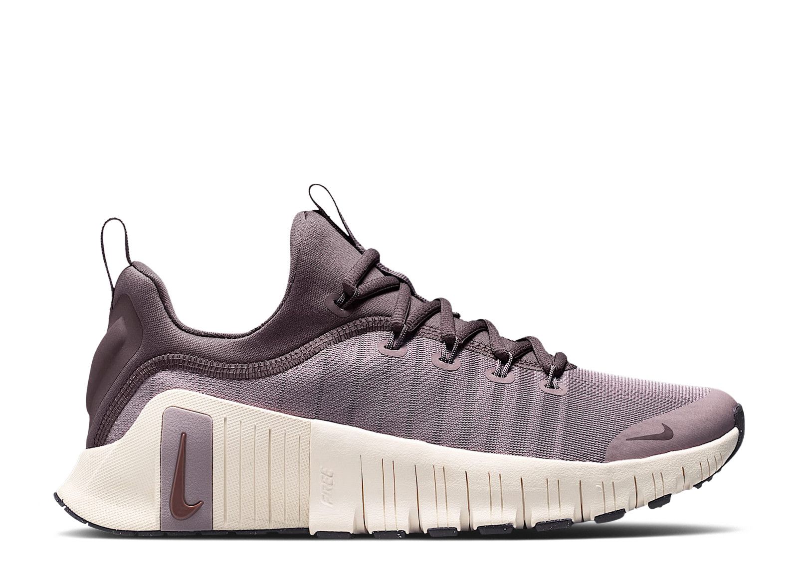 Nike Wmns Free Metcon 6 'Light Violet Ore'