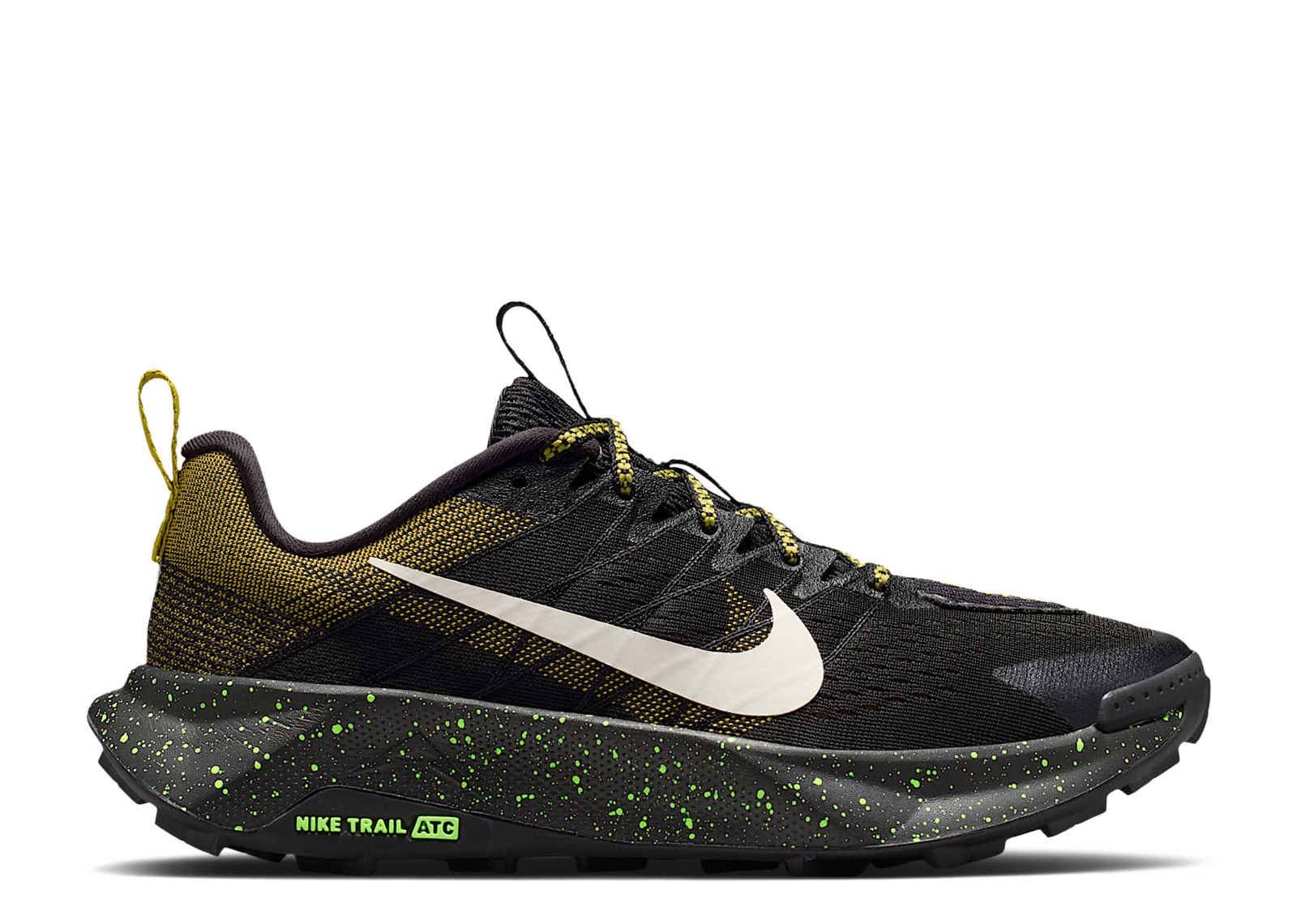 Nike Wmns Wildhorse 10 'Black'