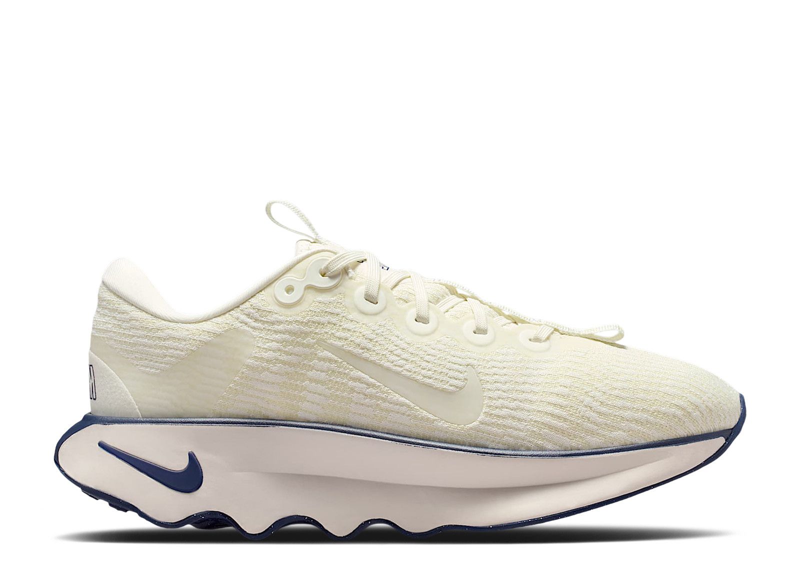 Nike Wmns Motiva 'Sail Coconut Milk'