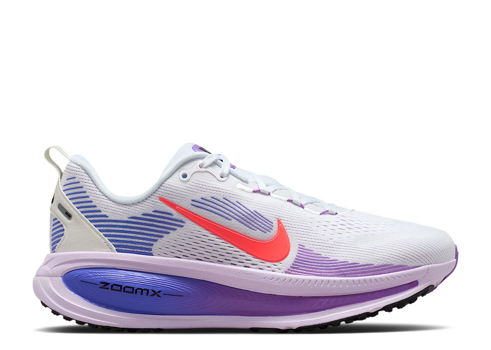 Nike Wmns Vomero 18 'White Violet Mist' - Nike - HM6804 112
