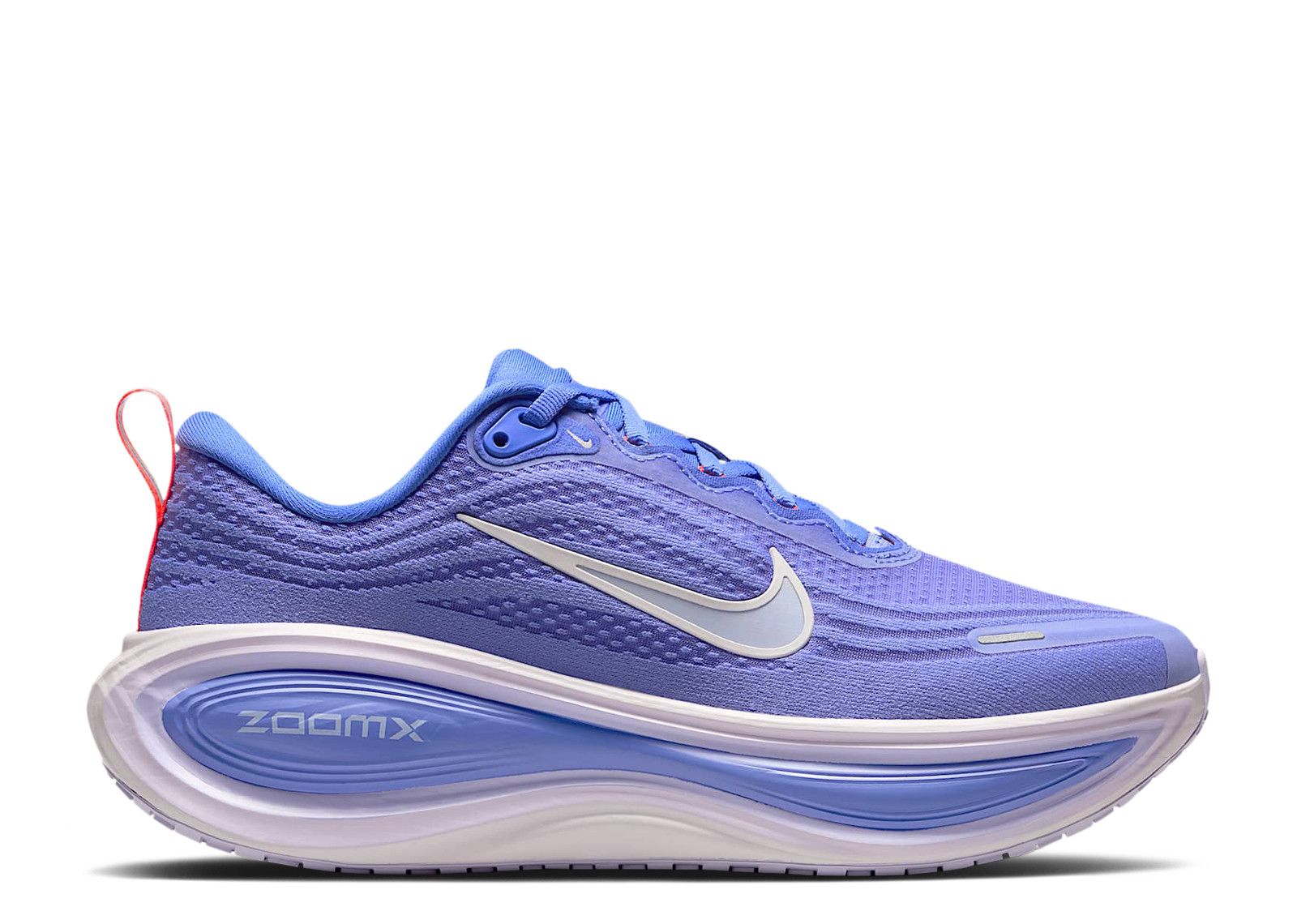 Nike Wmns Vomero 18 Extra Wide 'Sapphire Violet Mist'