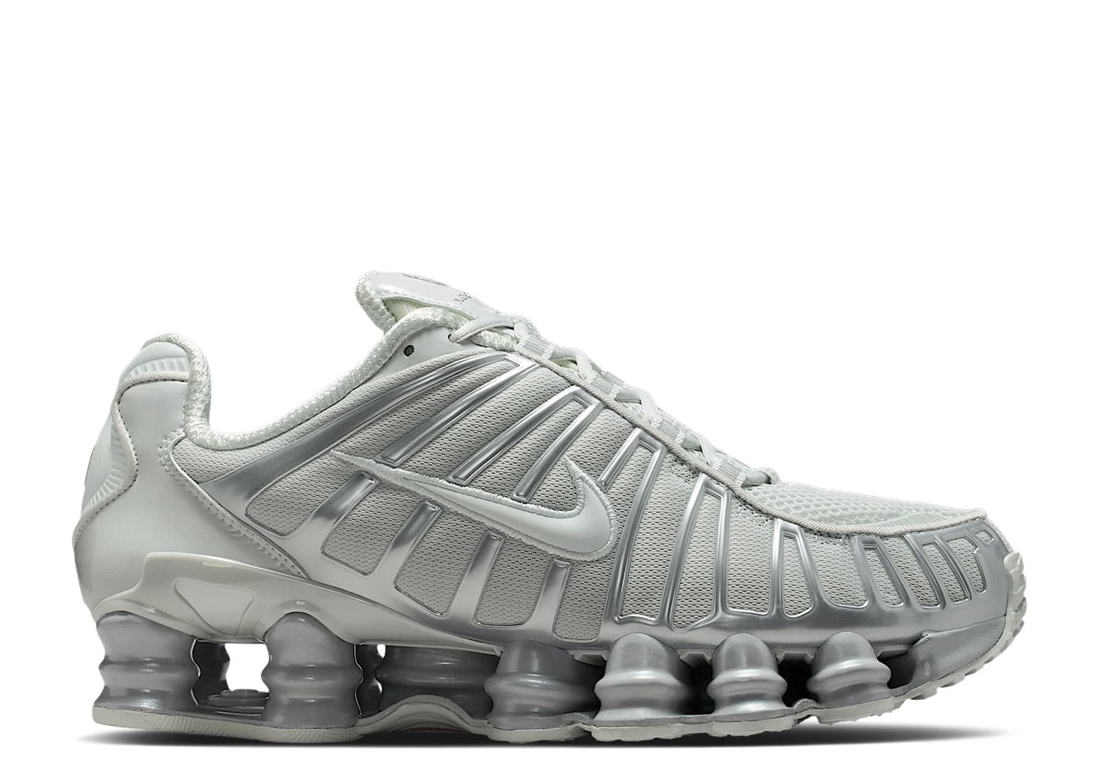 Nike Wmns Shox TL 'Photon Dust Reflective'