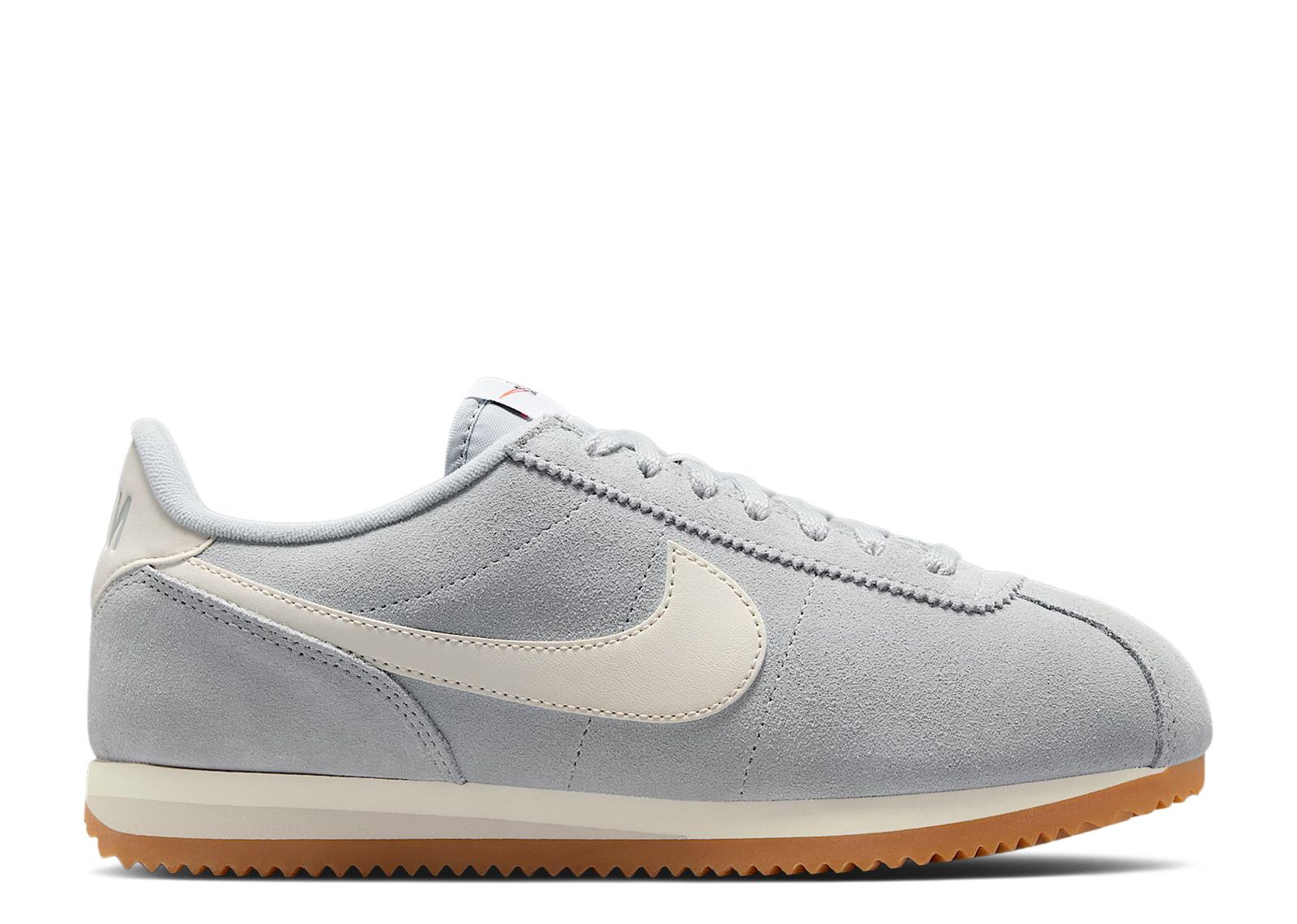 Nike Wmns Cortez 'Light Smoke Grey'
