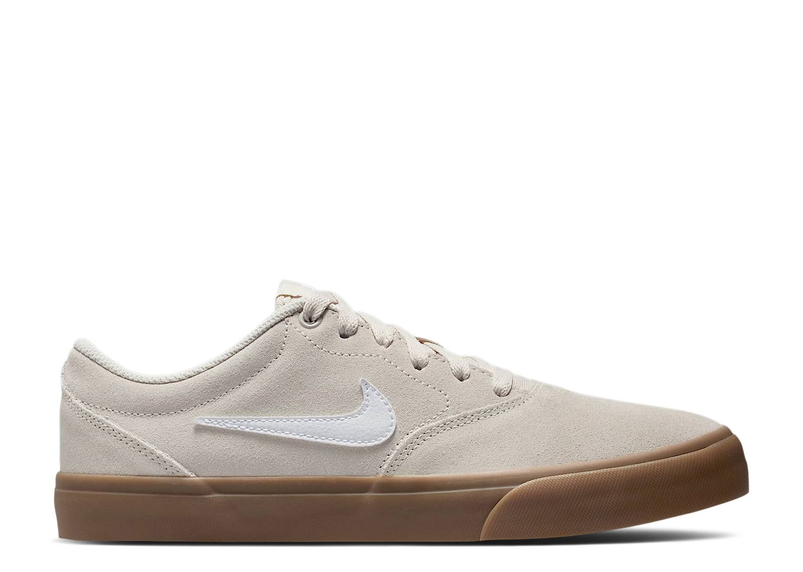 Nike Wmns Charge Suede 'Light Orewood Brown'