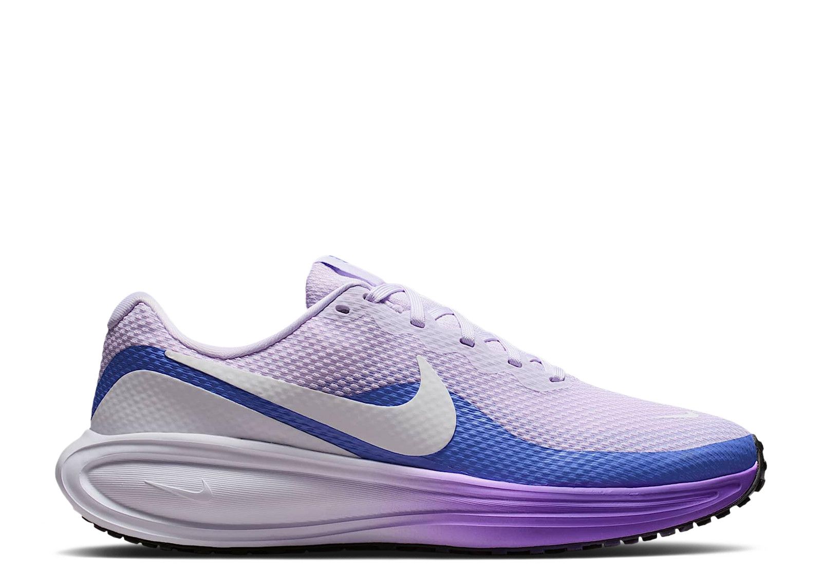Nike Wmns Revolution 8 Extra Wide 'Violet Mist Sapphire'