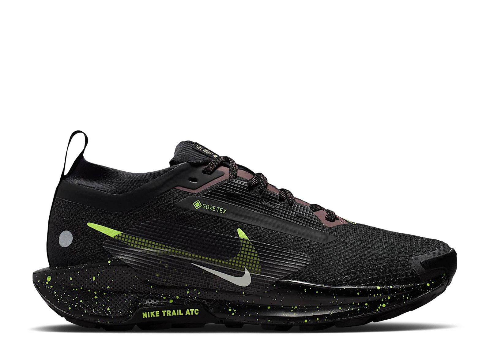 Nike Pegasus Trail 5 GORE-TEX 'Black Phantom'