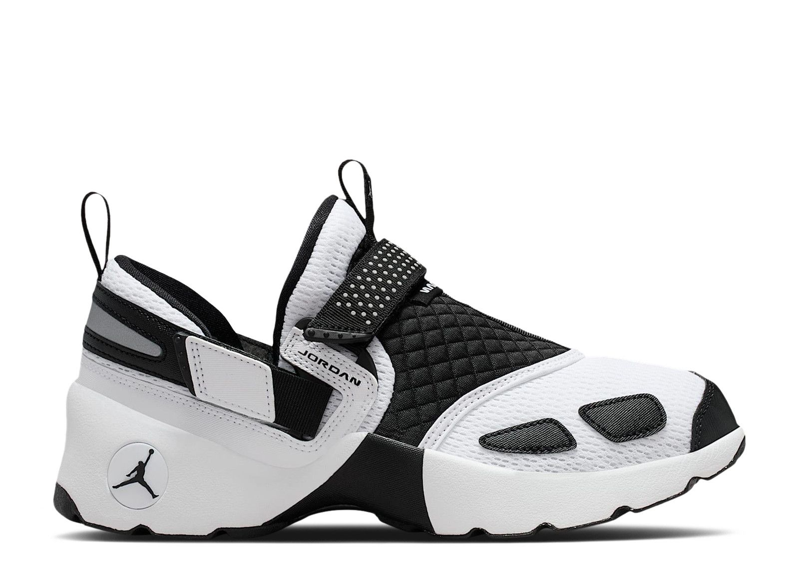 Wmns Jordan Trunner LX 'White Reflective Silver'