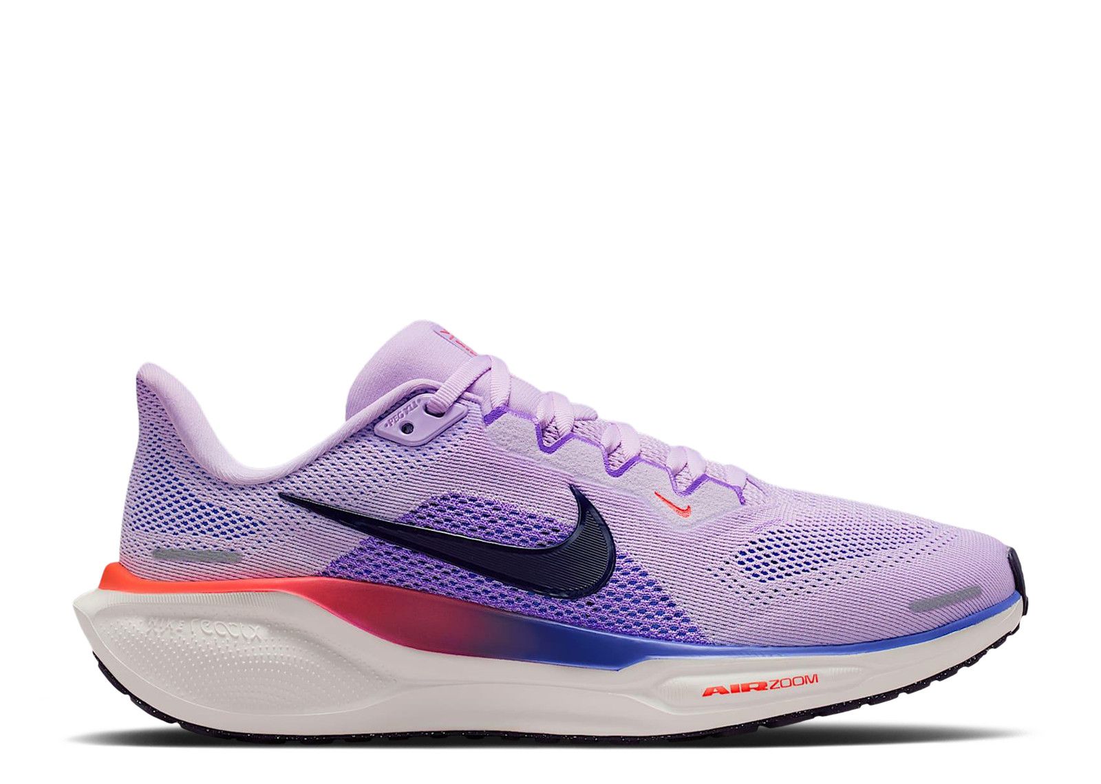 Nike Wmns Pegasus 41 'Violet Mist/Bright Violet/Sapphire/Purple Dynasty'