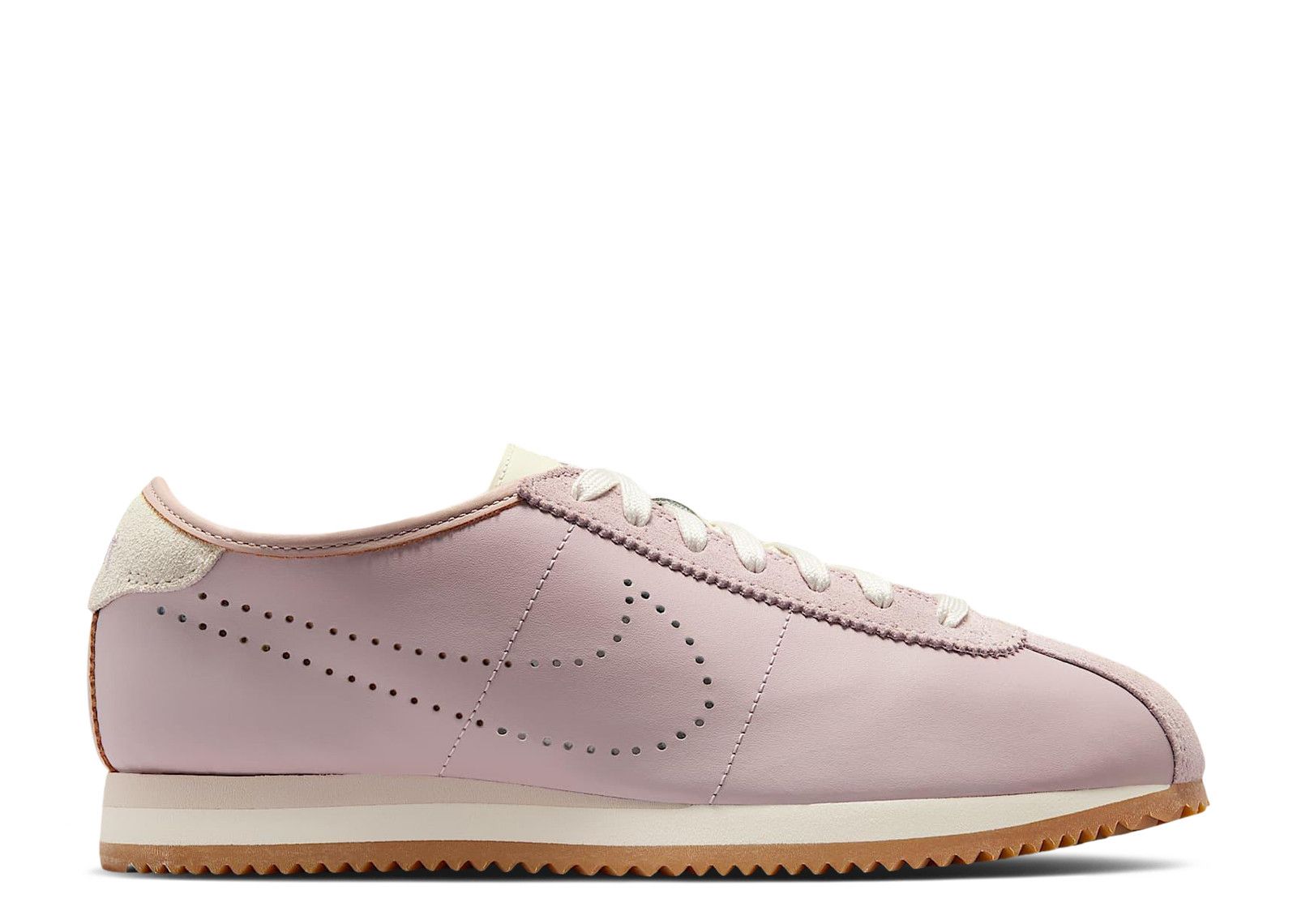 Nike Wmns Classic Cortez Leather 'Particle Rose'