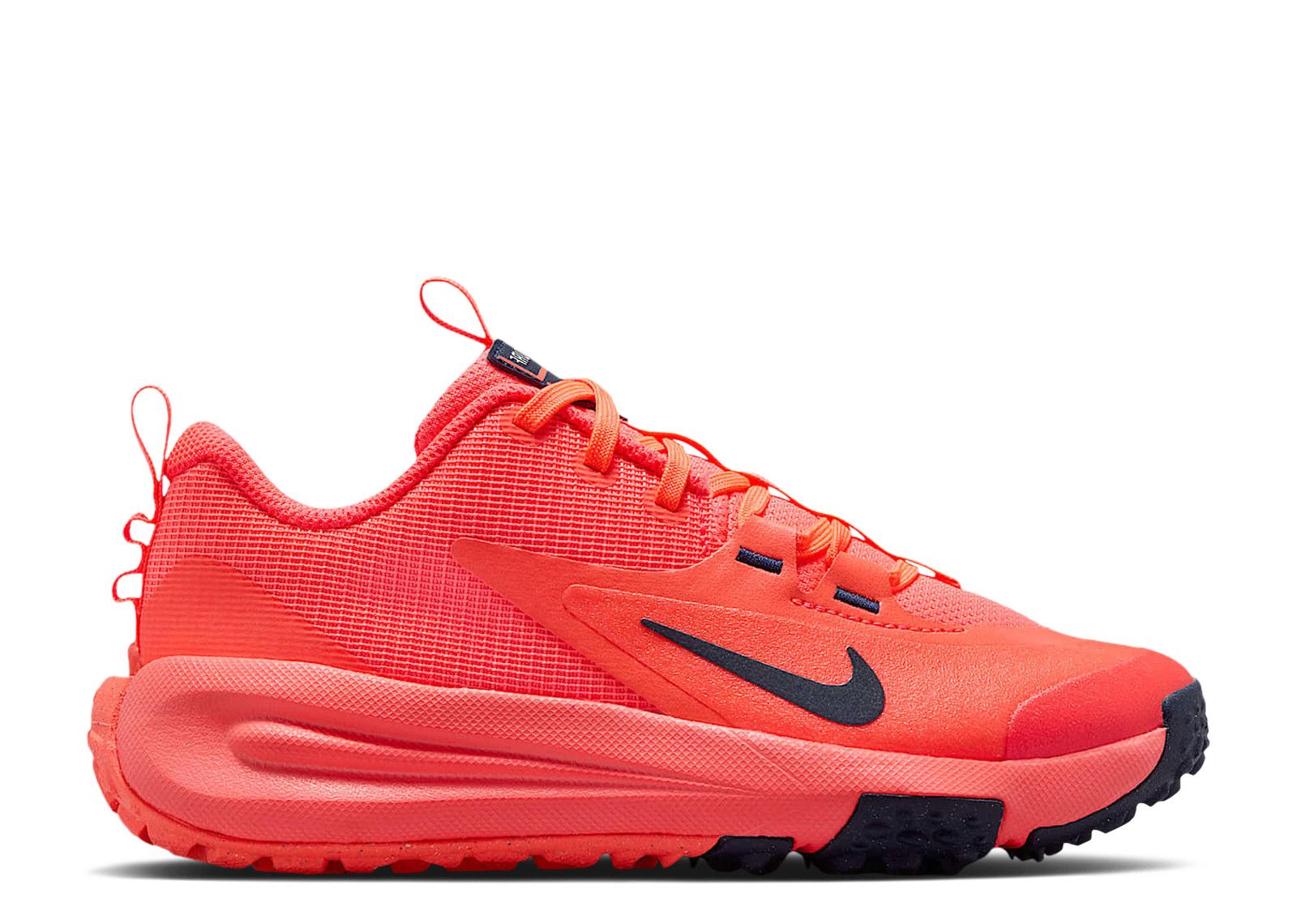 Nike Air Zoom Cross Turf GS 'Hot Lava'