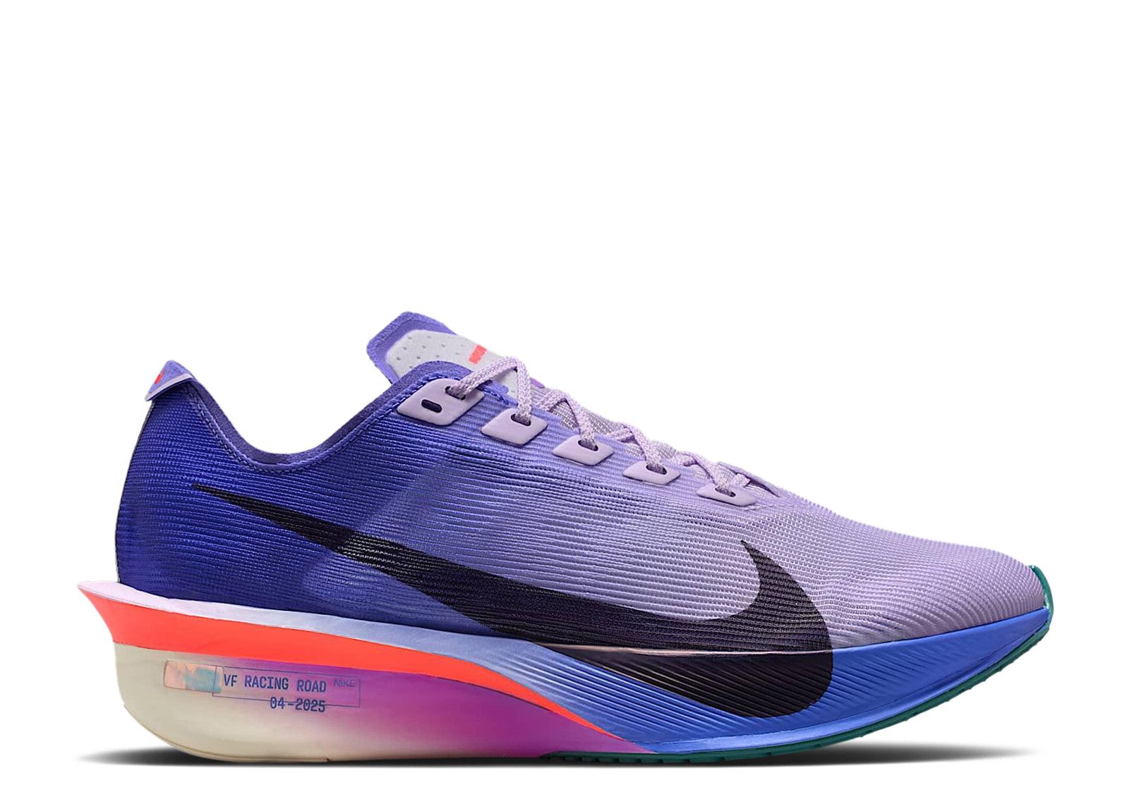 Nike Wmns Vaporfly 4 'Violet Mist'