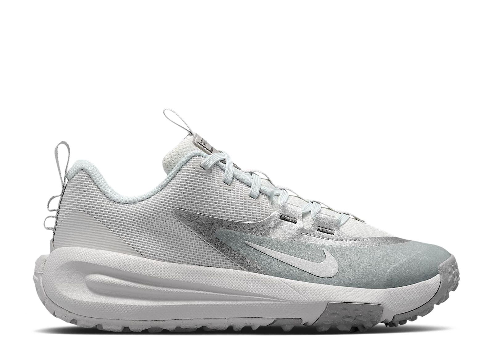 Nike Air Zoom Cross Turf GS 'Photon Dust'