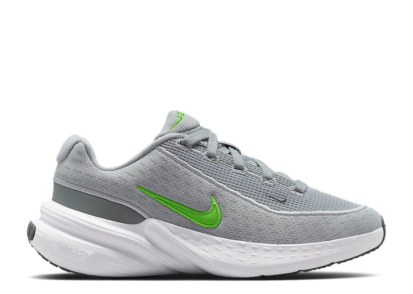 Nike Uplift SC GS 'Light Smoke Grey'